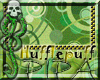 Hufflepuff Avi Boarder
