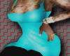 BlueDres/BlkTightz[Bh]