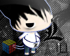 L Lawliet Kitty