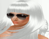 Hair-Nicki 2 Silver