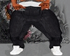 {Black Rocawear Jeans}