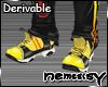 *Nm*Sport Shoes#23[M]