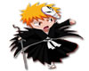 Chibi Bankai Ichigo