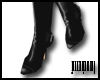 [I] Black Boot