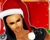 Perfect Santa Hat Red