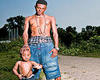 watch my shoes -Boosie