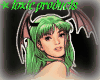 morrigan naked