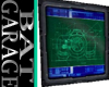 DC Batmobile Diagnostic