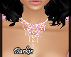 [Diana] Sparkle Necklace