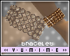 [Y] Golden Beauty Brace.