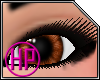 [HP]Brown eyes