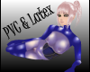*HOT* FullBodyPVC Blue