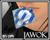 JA | CondomLips