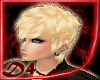 D4-simple blonde