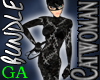 DC Catwoman II BUNDLE GA
