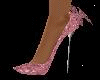 Pink Southern Shoes