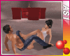 [AS1] Lucky Foot