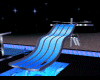 F26 Animated Waterslide