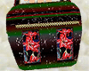 Holiday Purse Bag