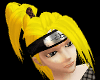 [kh]deidara Hair
