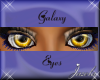 Honey Galaxy Eyes