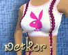Fancy Shorts Pink