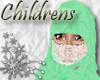 :ICE Children Green Hd