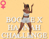 MA#BoogieXHannah Female