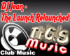 DJ Jean - The Launch Rel