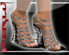 (PX)PF Olympus II Sandals
