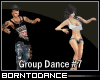 Group Dance #7 l 7spots