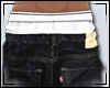 ♚ Levi's Raw V