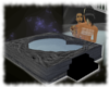 VS Desires Grey Hot Tub