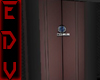 ENDEAVOR: Access Door