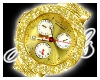 DIAMOND WATCH