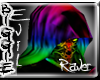(Rainbow Evil R Hood)