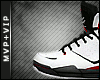 !VIP!*Rd/Blk SC2 J's Fem