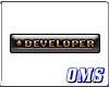 Developer Tag