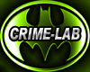 DC Batcave Lab Bundle