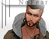 N-F Old Jacket Deser
