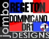 J-REGETONMIX   DR.(DR1)