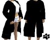 Standart long coat