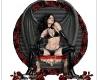 Sexy Vampire