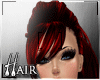 [HS] Kat Red Hair