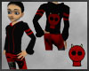 |DC| Changeling Hoody(F)