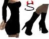 Sinful lil mini outfit