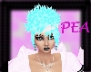 !PEA! Kei Teal