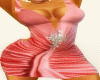 *SSS*pink diva dress