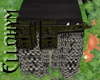 ~E- Belt Pouches Green