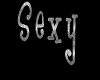 sexy silver chain